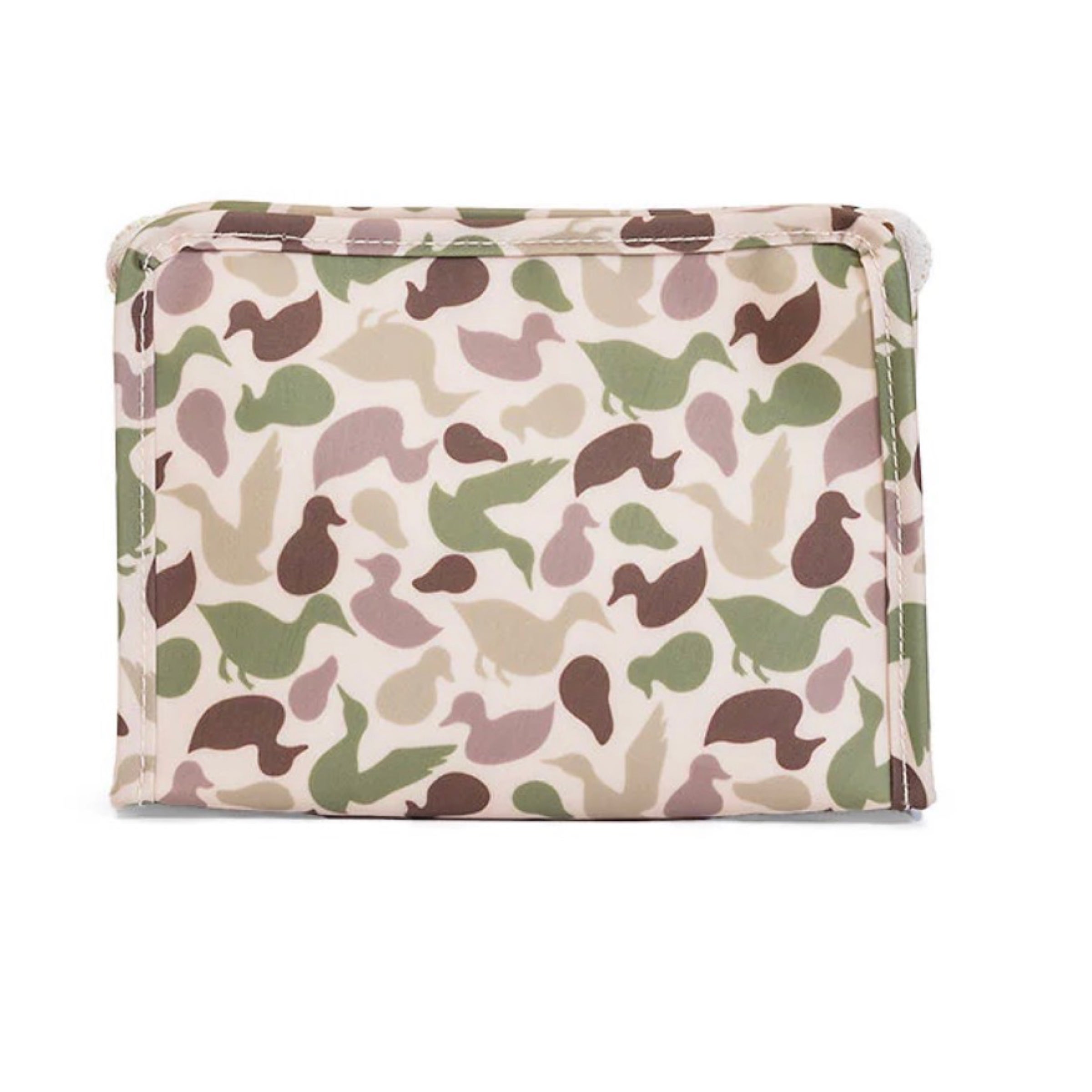 Roadie-Medium Decoy Camo | Miles & Company